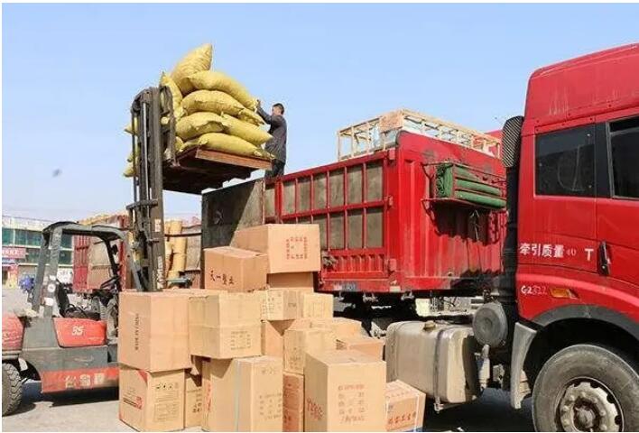 厦门到元江哈尼族彝族傣族自治县物流专线